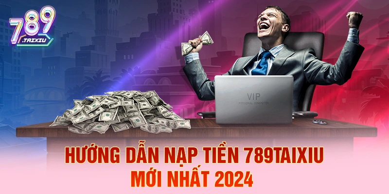 Hướng dẫn nạp tiền tại gemwin