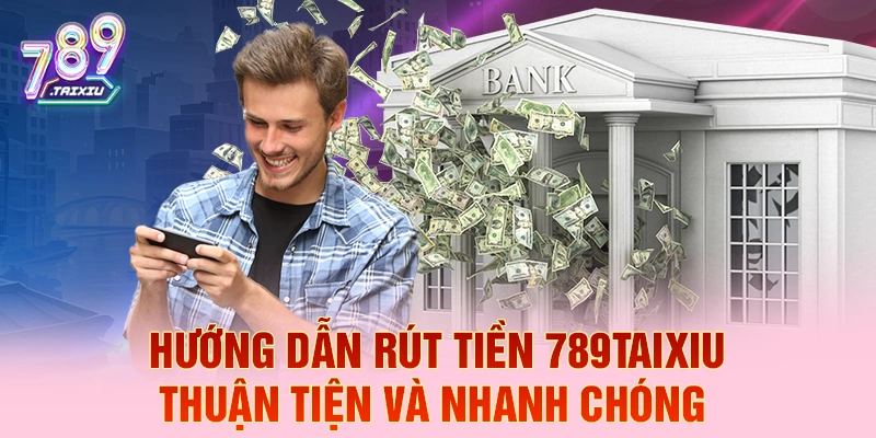 Hướng dẫn r&uacute;t tiền gemwin thuận tiện v&agrave; nhanh ch&oacute;ng